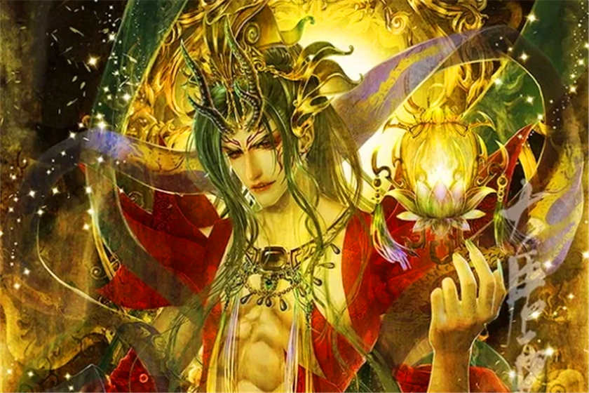 玄幻广播剧《大唐更漏长》全七期完整版未删减全集资源网盘下载