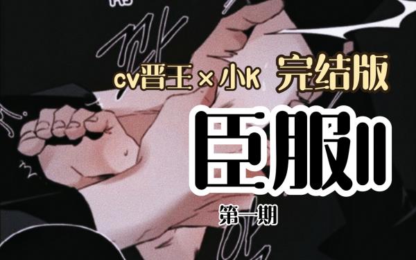 臣服系列广播剧全集-臣服广播剧全七期在线听完整版未删减资源下载