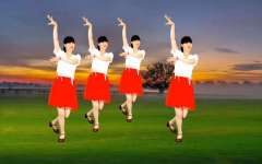 经典歌曲合集最适合跳广场舞的音乐DJ下载，最新广场舞曲大全高清视频下载