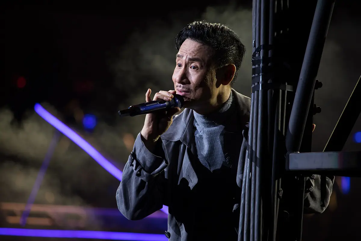 张学友精选歌曲180首下载-张学友经典歌曲百度网盘资源下载链接