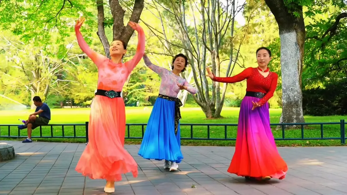最新广场舞视频免费下载-广场舞歌曲视频下载-老年人广场舞视频大全下载