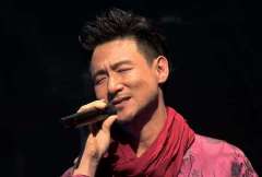 张学友经典金曲专辑无损音乐百度网盘资源-张学友歌曲全集网盘下载