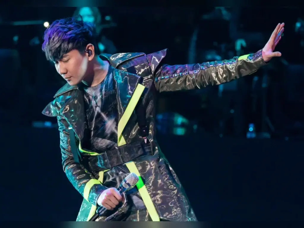 林俊杰歌曲下载-林俊杰mp3百度网盘提取码-林俊杰专辑顺序及歌曲下载