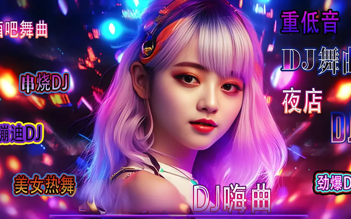 车载音乐dj歌曲资源百度网盘-适合过年开车最劲爆的dj舞曲音乐下载打包分享