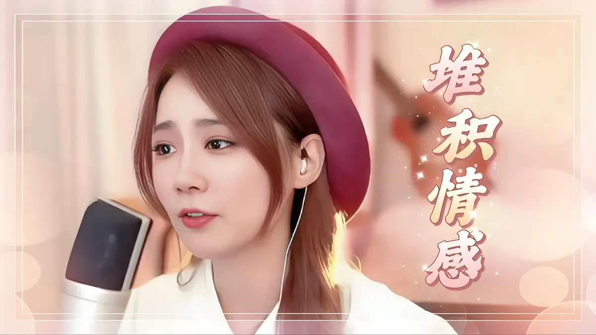 嫁妆歌曲-传递传承与祝福的音符