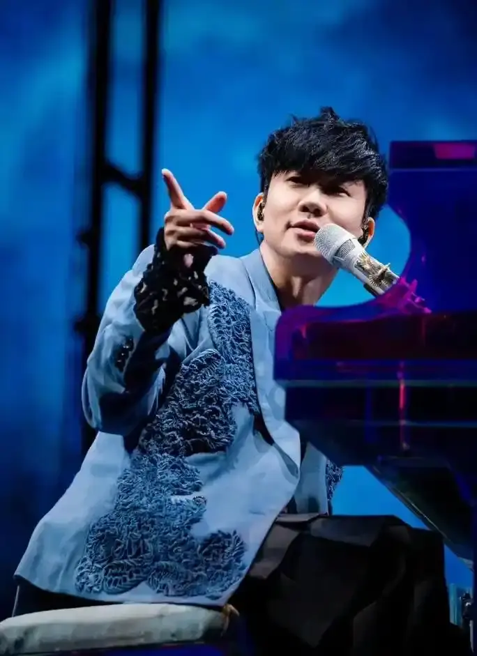 林俊杰最新歌曲下载-林俊杰专辑无损音质歌曲Mp3百度网盘资源打包下载