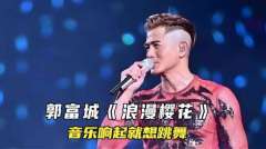 郭富城所有歌曲mp3打包下载-郭富城无损音质天王好听的国语粤语歌曲