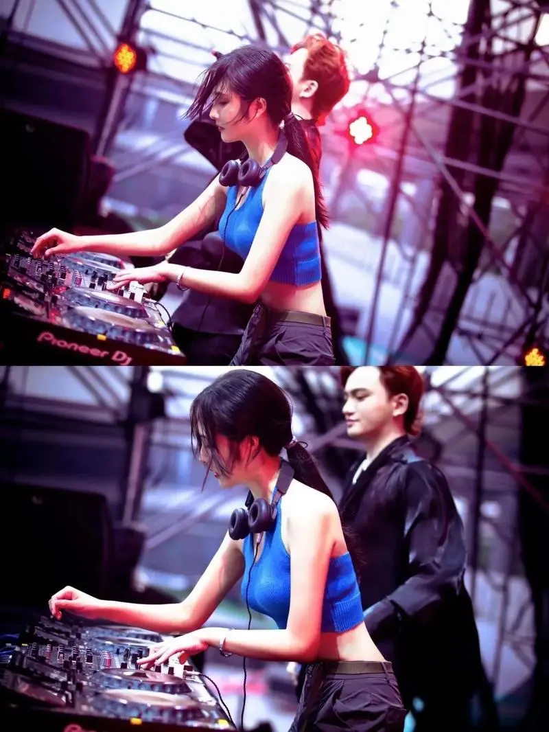 架子鼓狂飙，燃爆少女心的歌曲下载
