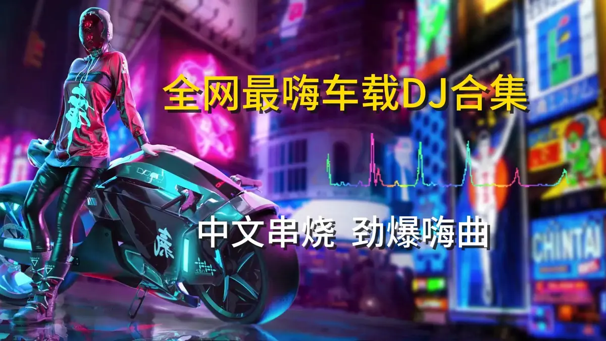 无损车载音乐下载包-车载dj抖音最新网络流行歌曲无损高音质WAV下载