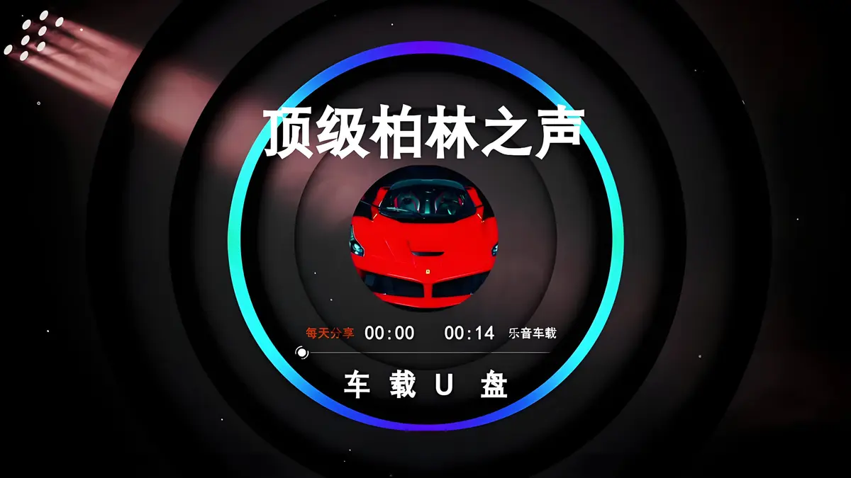 车载u盘歌曲下载网站-柏林之声音响专用音乐无损品质mp3下载