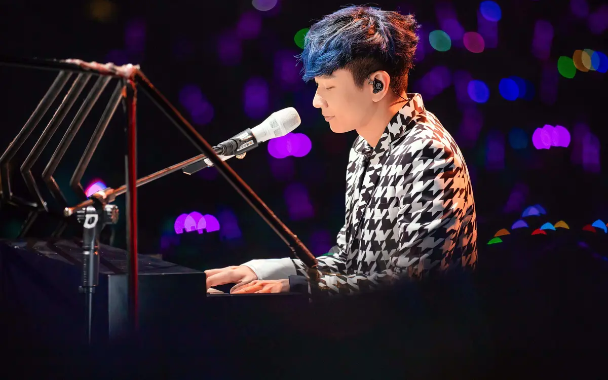 林俊杰专辑下载-林俊杰所有歌曲MP3下载百度网盘资源-林俊杰歌曲大全100首免费下载