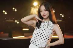 推荐超好听的歌曲女生听-治愈心灵、激发灵魂