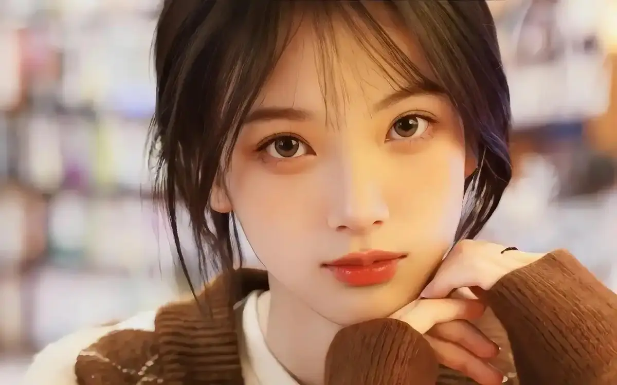 治愈系女神的声音，抚慰心灵的歌声