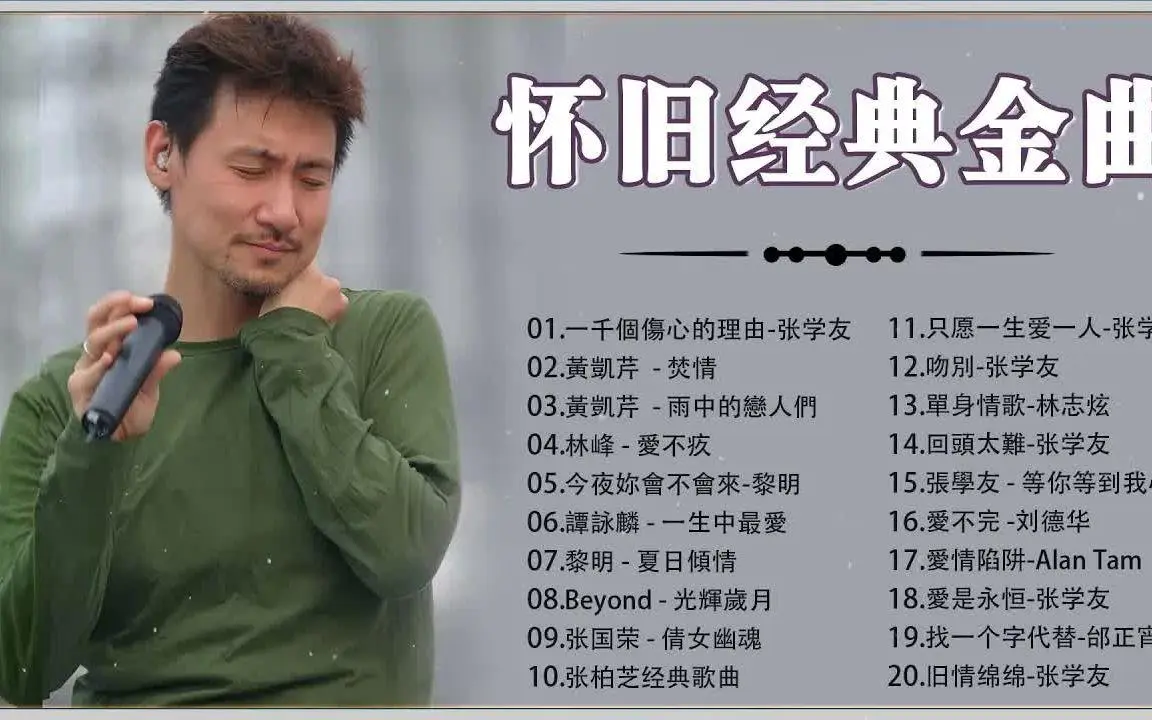 7080年代的经典老歌百度云资源下载-80后经典流行歌曲100首压缩包下载
