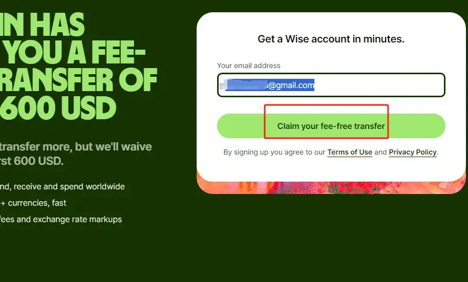 Wise注册激活教程-中国护照Wise账户开户激活教程2025最新方法