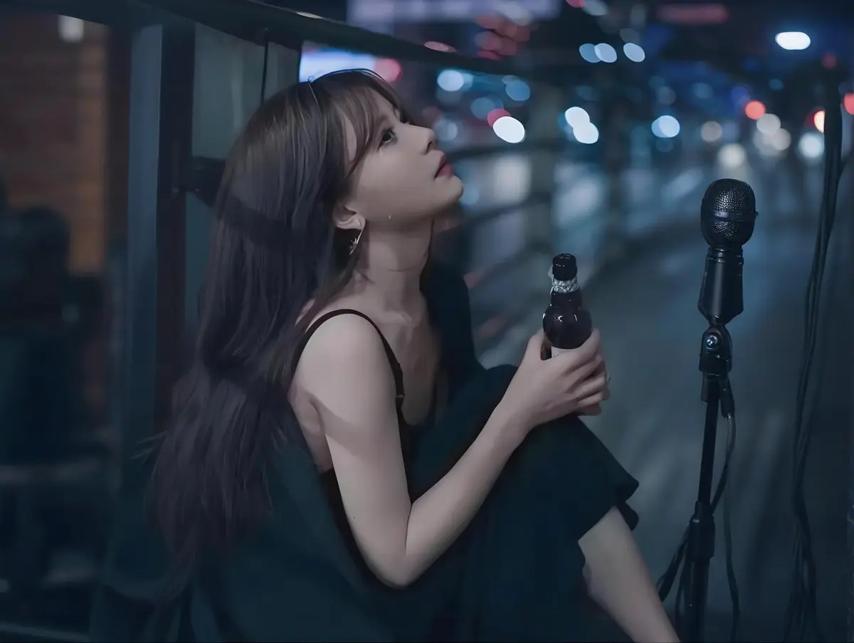 水调歌头-千年绝唱，余音袅袅