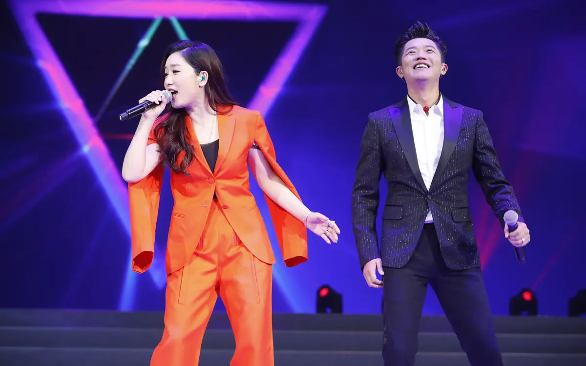 凤凰传奇2005-2025年所有专辑歌曲合集打包-凤凰传奇网盘mp3下载