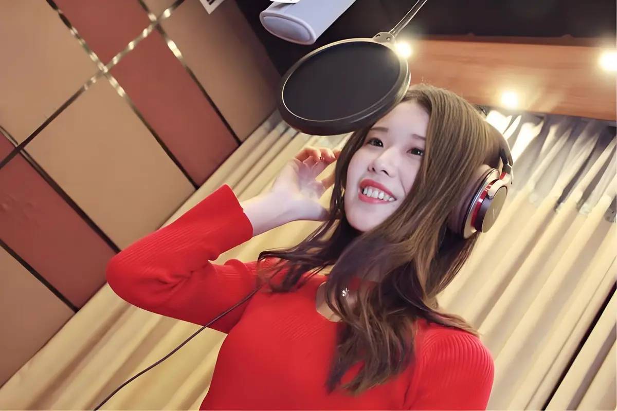 推荐歌曲英文-探索现代华语乐坛的瑰宝