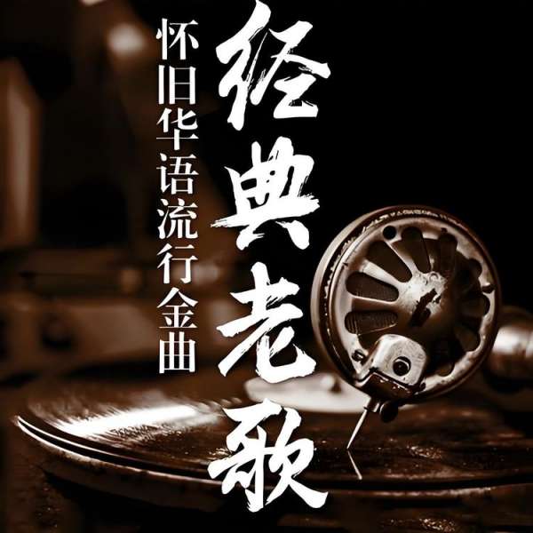 一人一首港台歌手成名曲经典歌曲下载-港台榜首金曲精选怀旧金曲高清音质