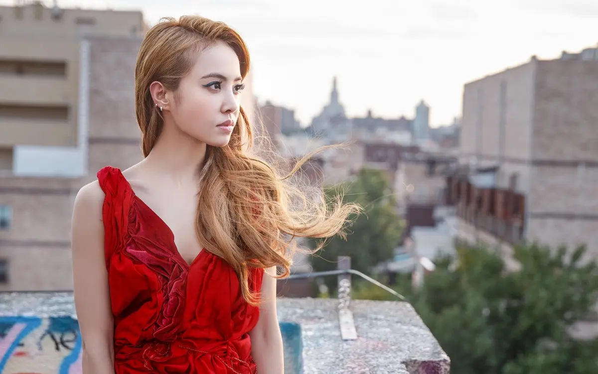 送给高三女儿的歌曲，激扬信念，点燃梦想