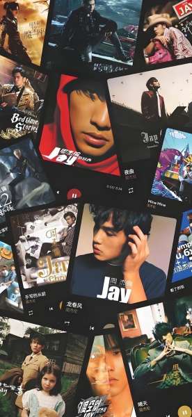 周杰伦全部歌曲下载-周杰伦Jay所有专辑歌曲资源分享-百度网盘