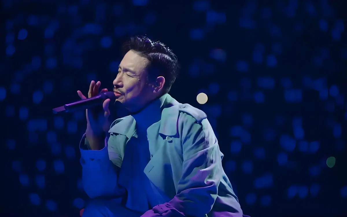 歌曲下载-点燃男生励志之火的激昂旋律