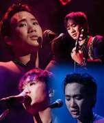 Beyond乐队无损音乐歌曲下载《Beyond精选经典歌曲100首》无损FLAC/MP3