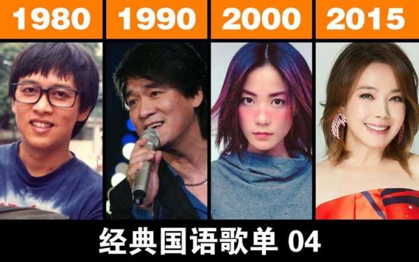 一人一首成名曲经典粤语老歌精选怀旧金曲下载-经典70 80 90代歌曲老歌合集