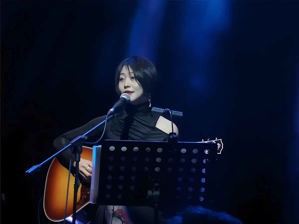推荐歌曲跨年-辞旧迎新，歌声里的中国年