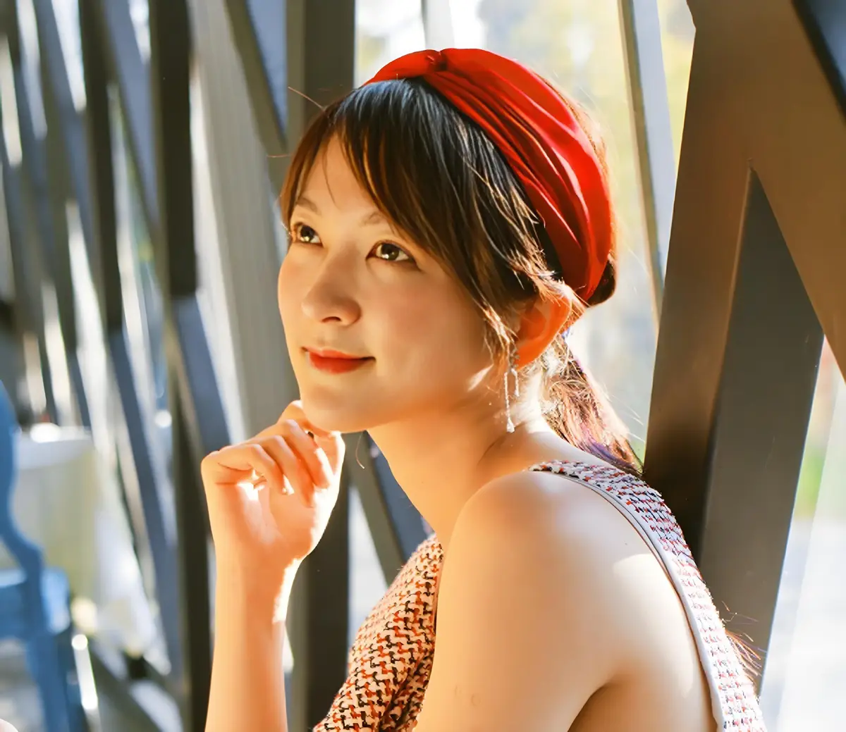 黎姿歌曲下载-从玉女掌门到优雅影后，歌声里的黎姿