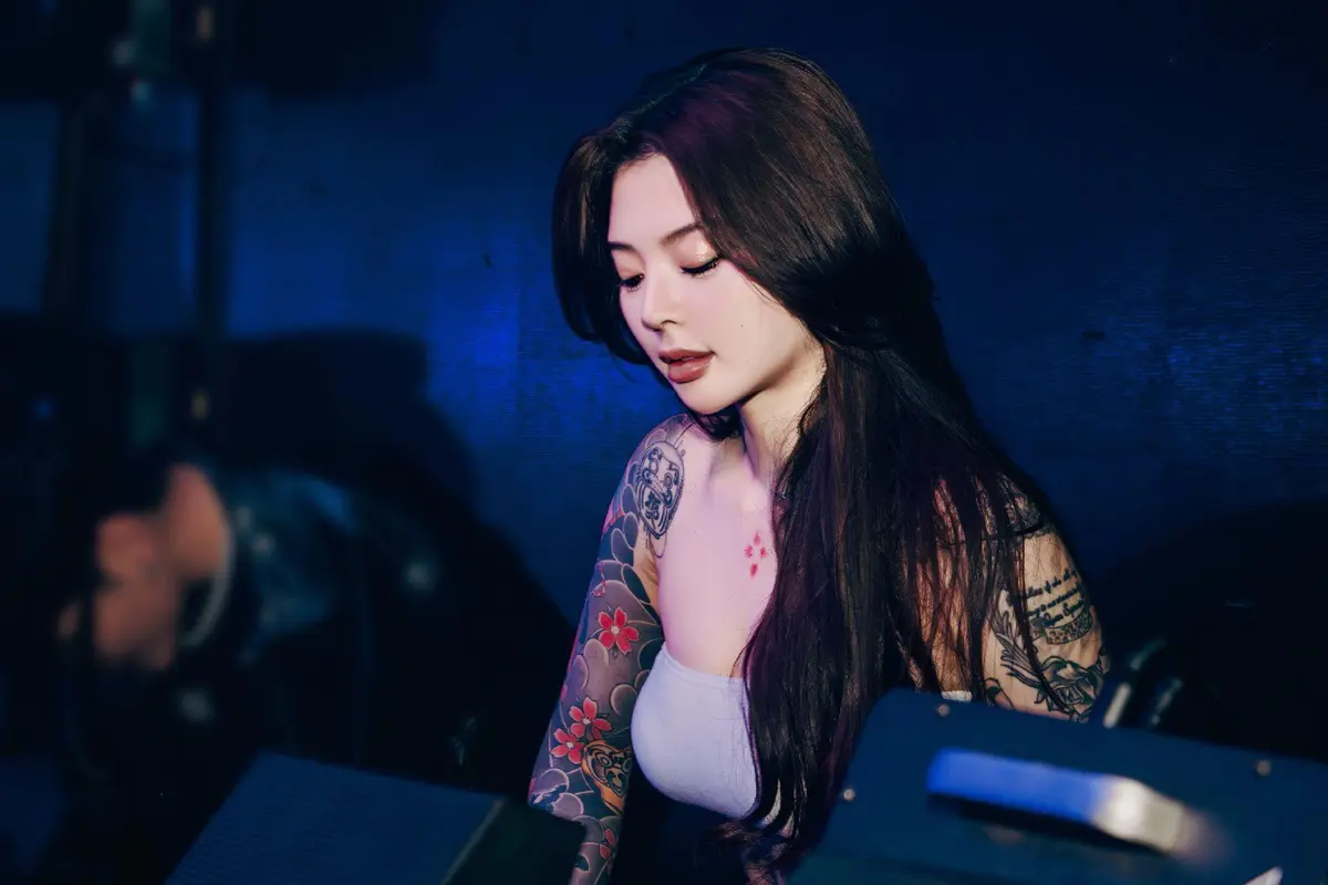 nell歌曲下载-韩国独立音乐的诗意与忧伤-探秘nell的音乐世界