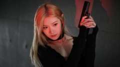 中国女兵歌曲下载-颂扬巾帼英雄的铿锵旋律