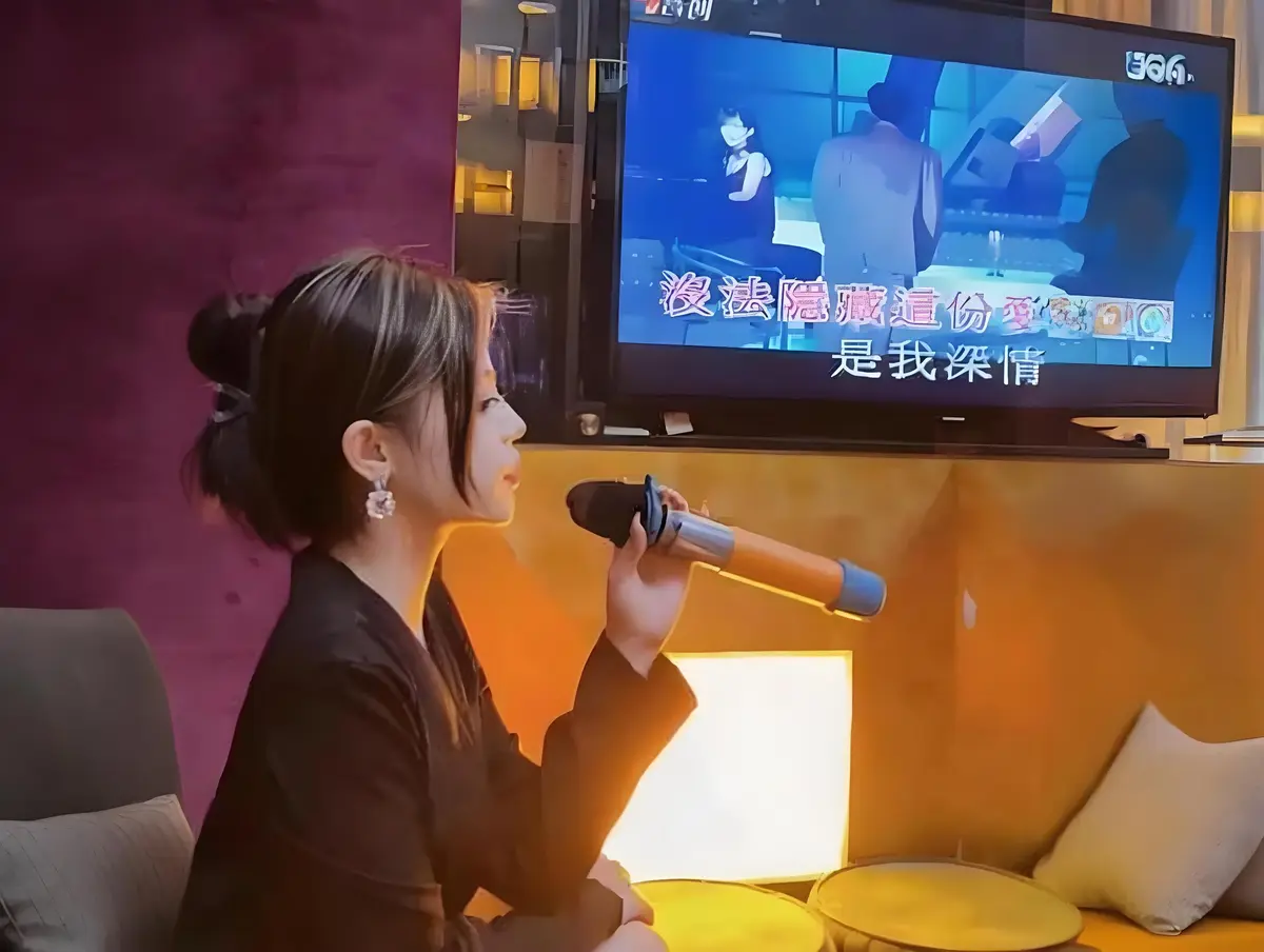 落霜季的乐章-聆听来自中国的动人心弦的歌曲