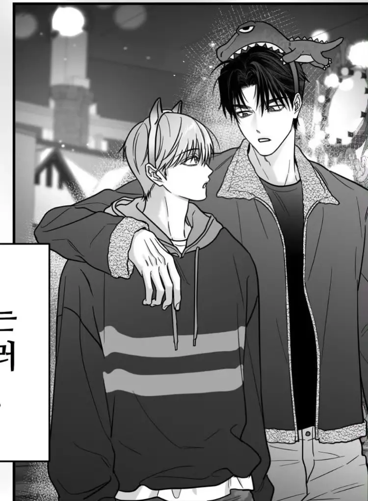 狂乱欺压非零和博弈漫画完整版漫画_非零和博弈韩国原著漫画全集免费阅读下拉式观看_最新韩