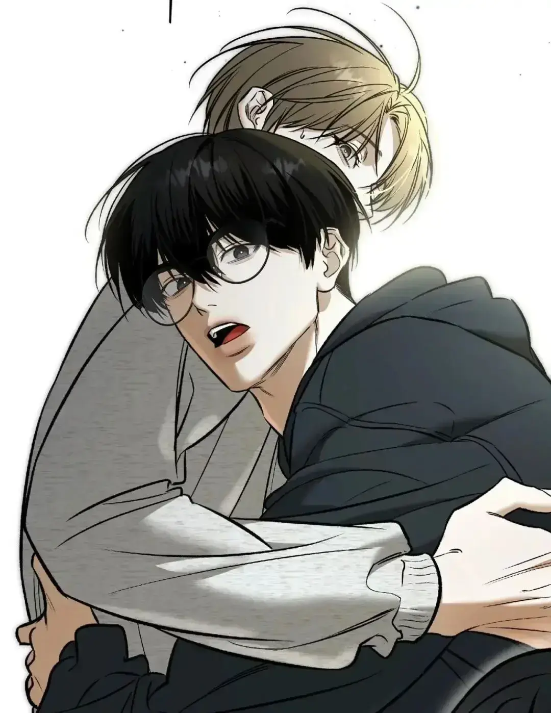 韩漫《付出一切的男人》漫画完整版无删减免费阅读在线观看下拉式_一个付出一切的男人漫画