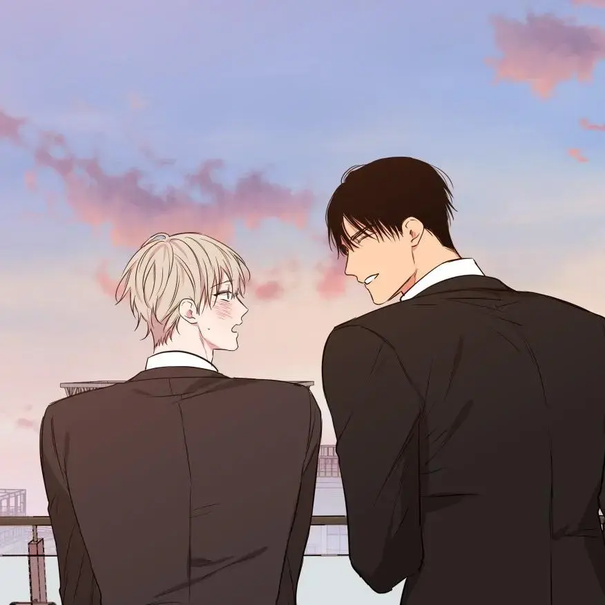 《恋爱禁区》12集全集在线观看电视剧韩漫-恋爱暴君ova双男主动漫完整免费观看-恋爱禁区动漫