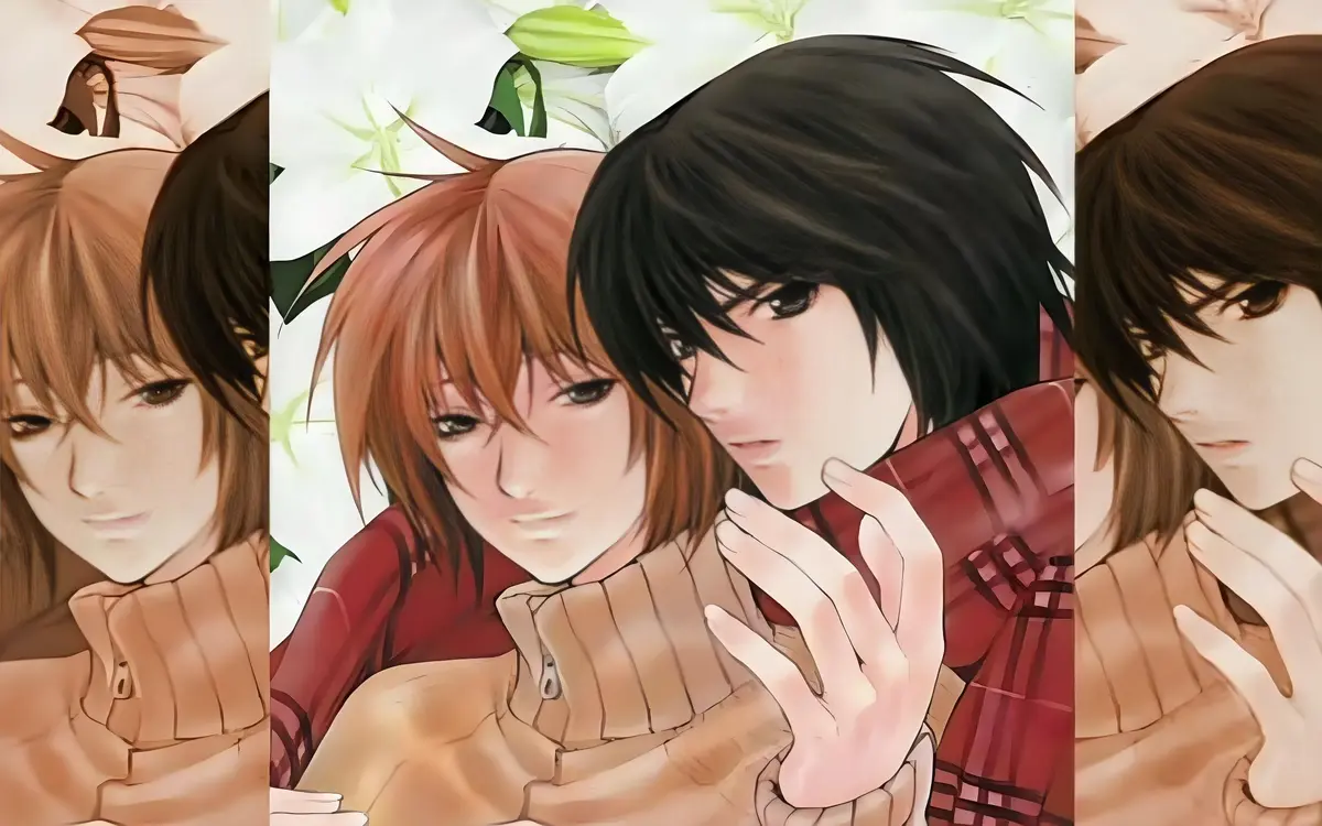 《幸福花园》双男主高甜纯爱完整版_4K超清流畅播_樱花动漫限免《幸福花园》_《幸福花园》纤