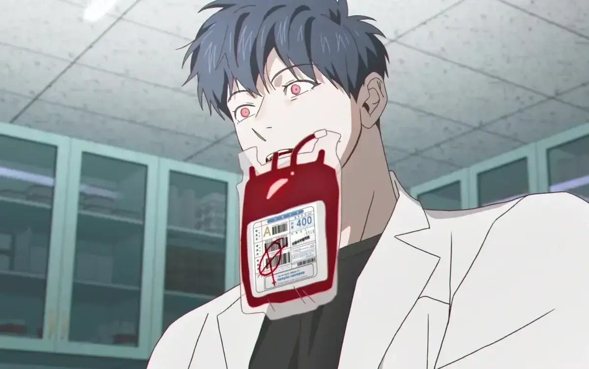 动漫《闵勇Mignon》13集番外mignon无白雾版本彩蛋资源-闵勇番外mignon无白雾版本彩蛋-闵勇mignon吸