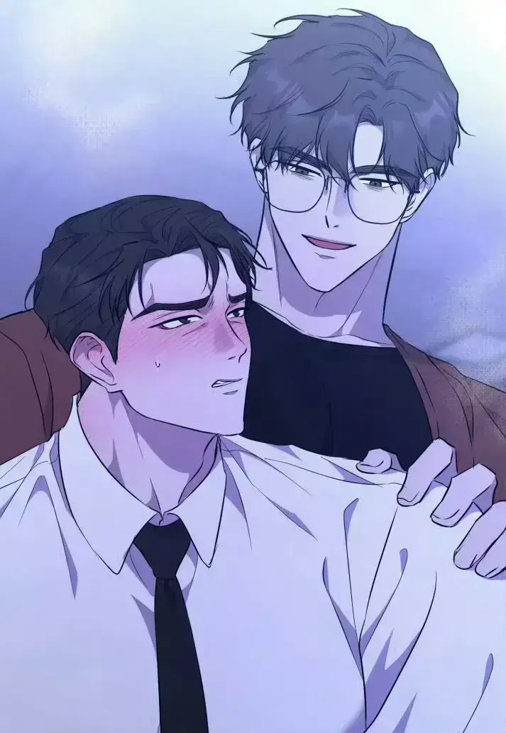 韩漫《教授的身体论文/教授的body论文》1-7话 度假特别篇外传全集完结_BL韩漫推教授的身体论