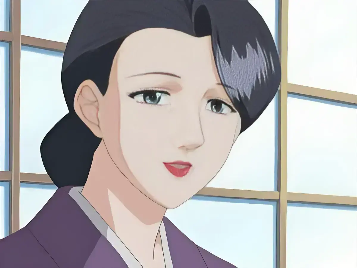 日本动漫《花嫁高柳家》完整版_《高柳家三部曲》动漫免费播放_高嫁柳嫁家1-4集全集在线观看