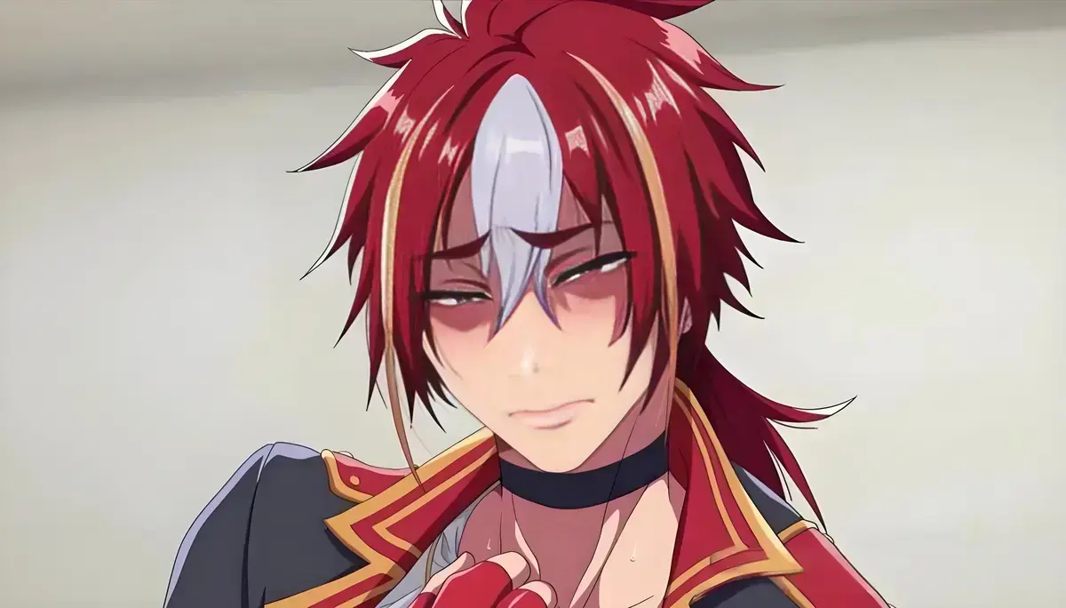 《地下偶像》动漫完整版高清免费在线播放-动漫全集《地下偶像》sans系列1 - 25集观看_《地下