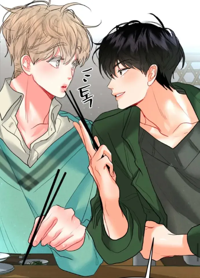 哥哥的Omega漫画免费阅读_哥哥的Omega韩漫台版无光下拉观看_哥哥的Omega漫画最新章节未删减完整