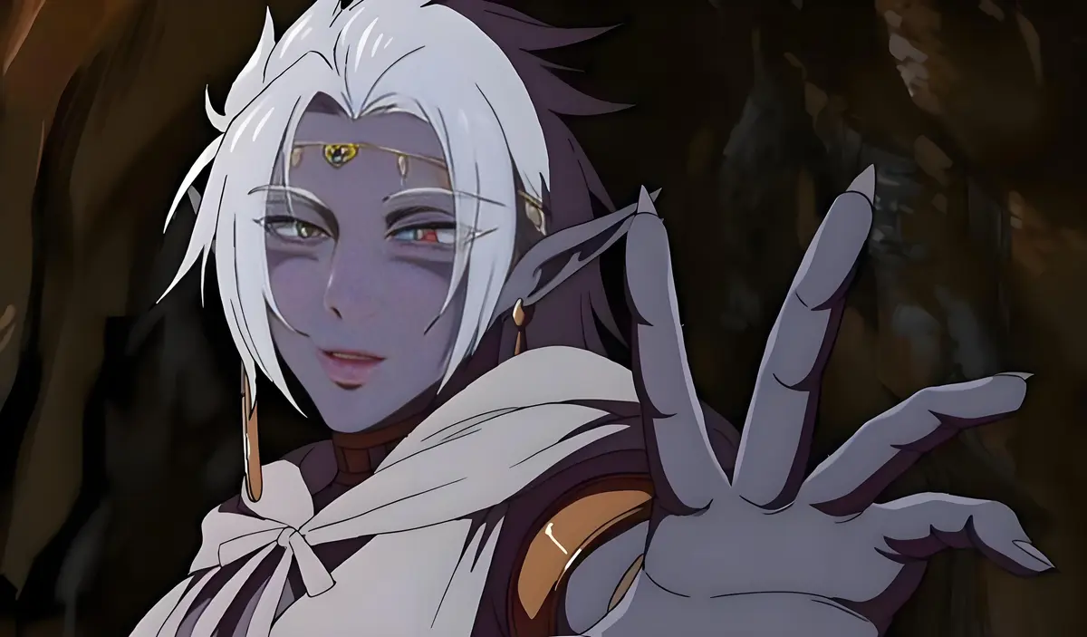 sana《暗黑精灵》动漫免费观看_哥布林洞窟暗黑精灵免费播放_Darkelf暗黑精灵全集高清版_暗夜精