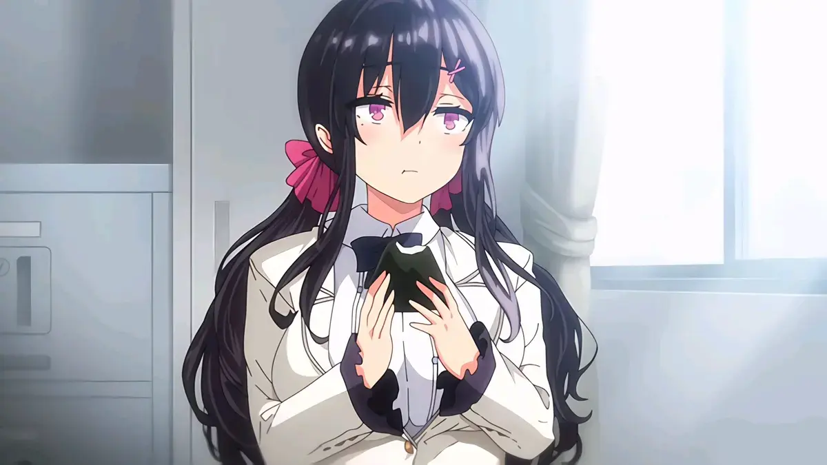 日本动漫《野原柚花的秘密直播》全集完整版高清在线观看-野原柚花的秘密动漫结局免费观看