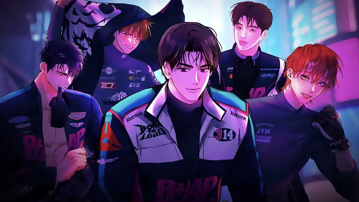 韩漫网-台版Bomtoon漫画在线观看网页入口_韩漫免费漫画在线观看方法_韩漫免费观看在线阅读漫