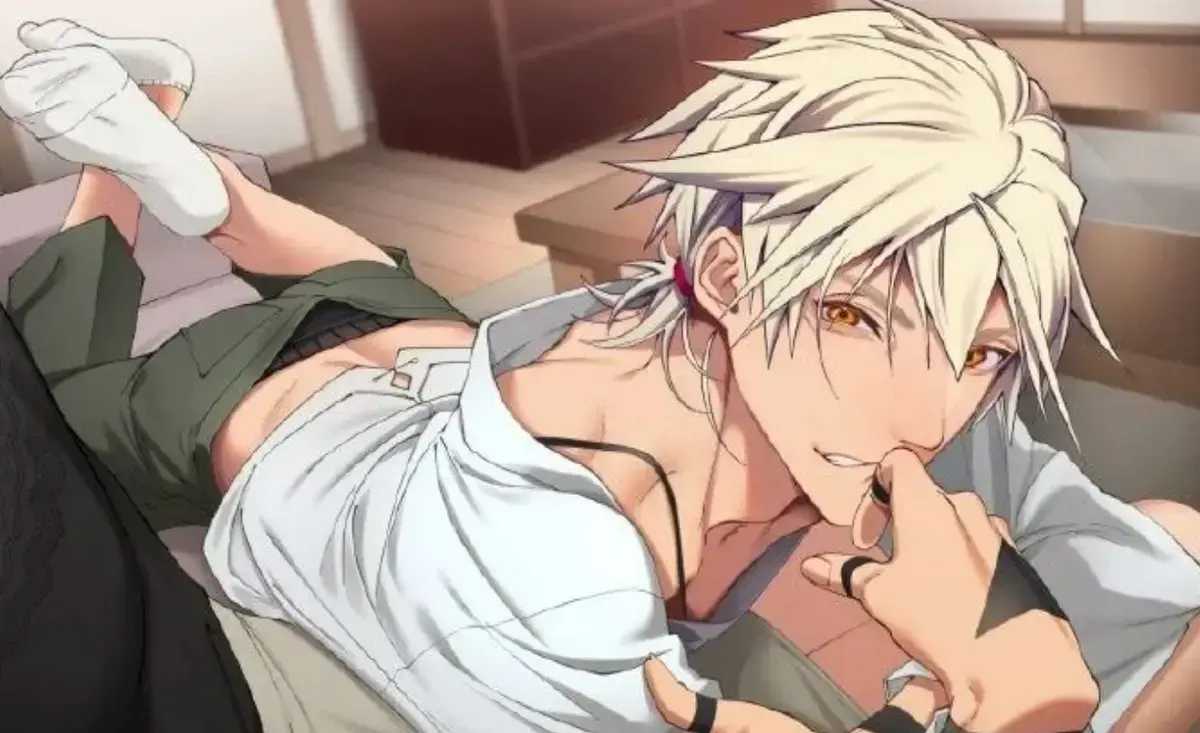 岸里史莱姆的喂养方法动漫在线观看-岸里太太的动画作品资源-漫蛙漫画(网页入口)_岸里合集