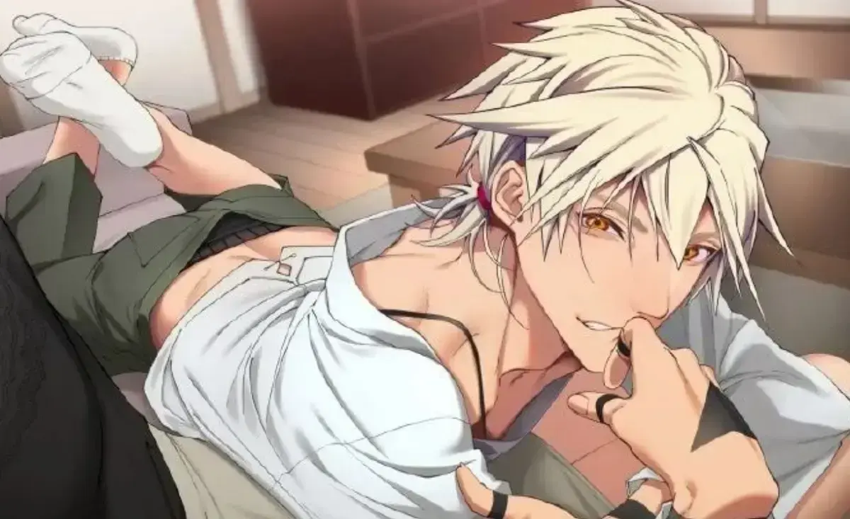 岸里合集_岸里史莱姆的喂养方法动漫在线观看_岸里史莱姆的喂养方式1-12集全部剧情_你可听说