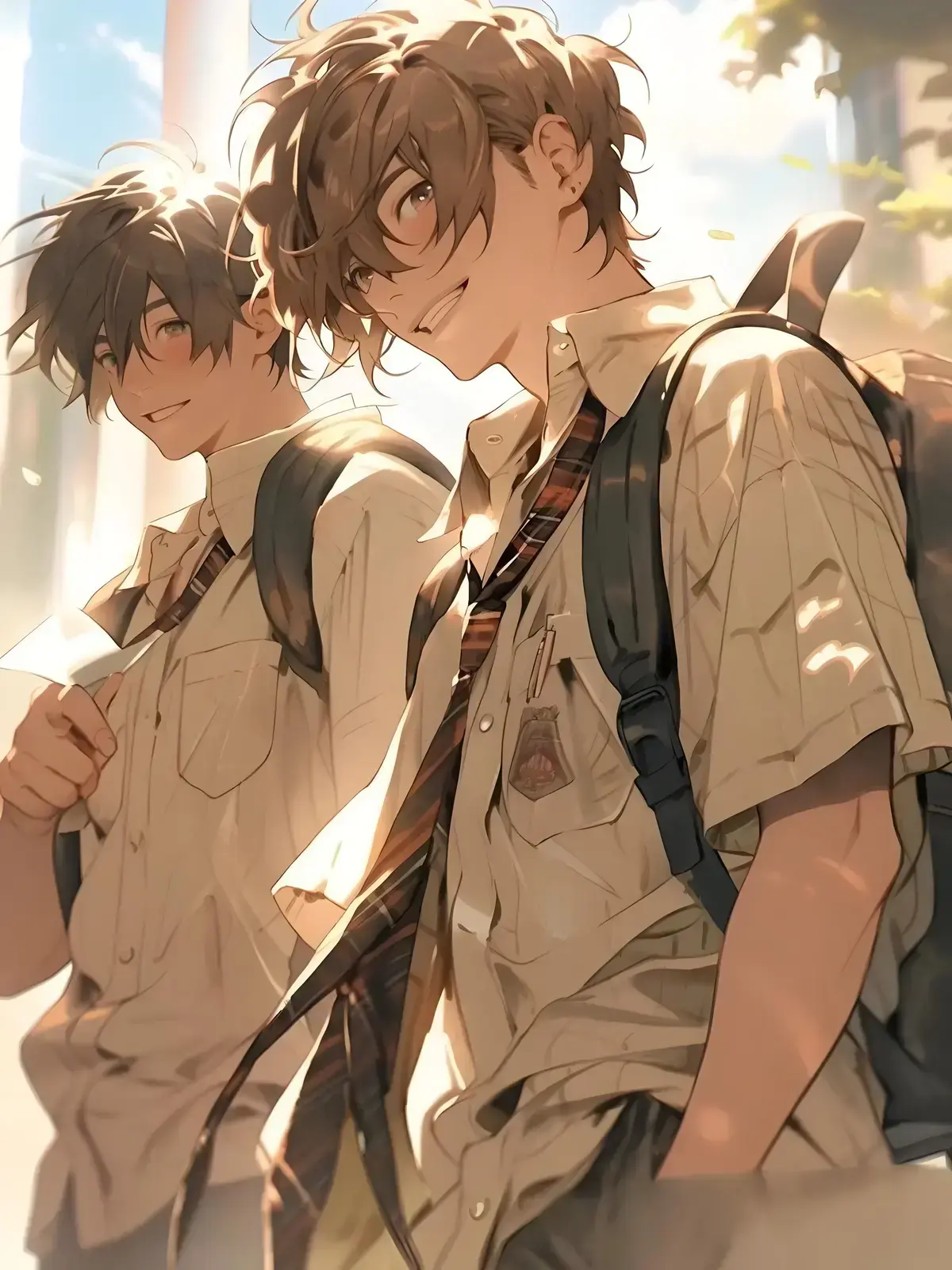 《好学的江帆》广播剧完整版全集下载免费听mp3夸克分享链接-好学的江帆广播剧完整版全集