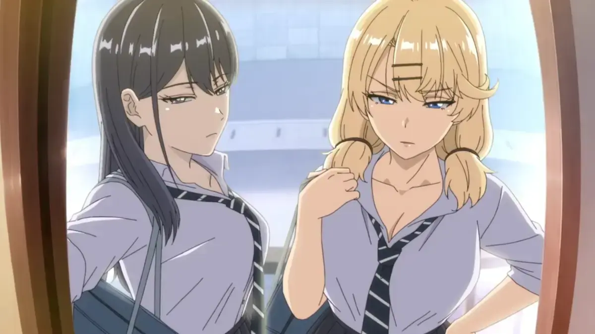 在线动漫《泡我家的黑田同学》1-3季完整版在线极速观看_樱花动漫独家高清资源免费下载_高清