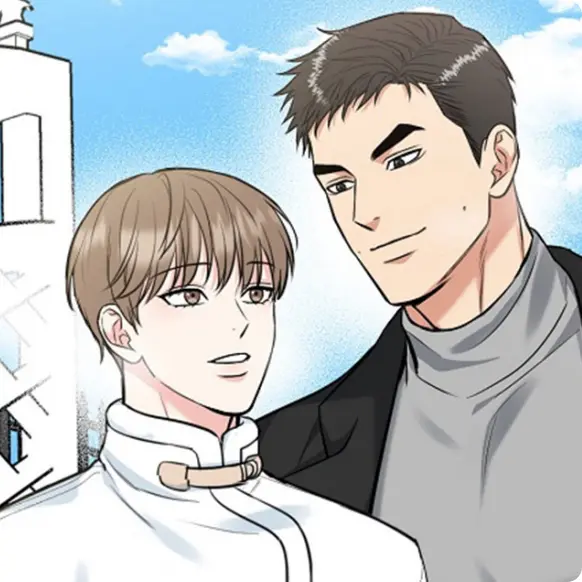 韩漫《虎穴/호랑이 굴》漫画1-45完结+外传+圣诞特篇_《 虎穴》漫画免费阅读「下拉观看」_男孕